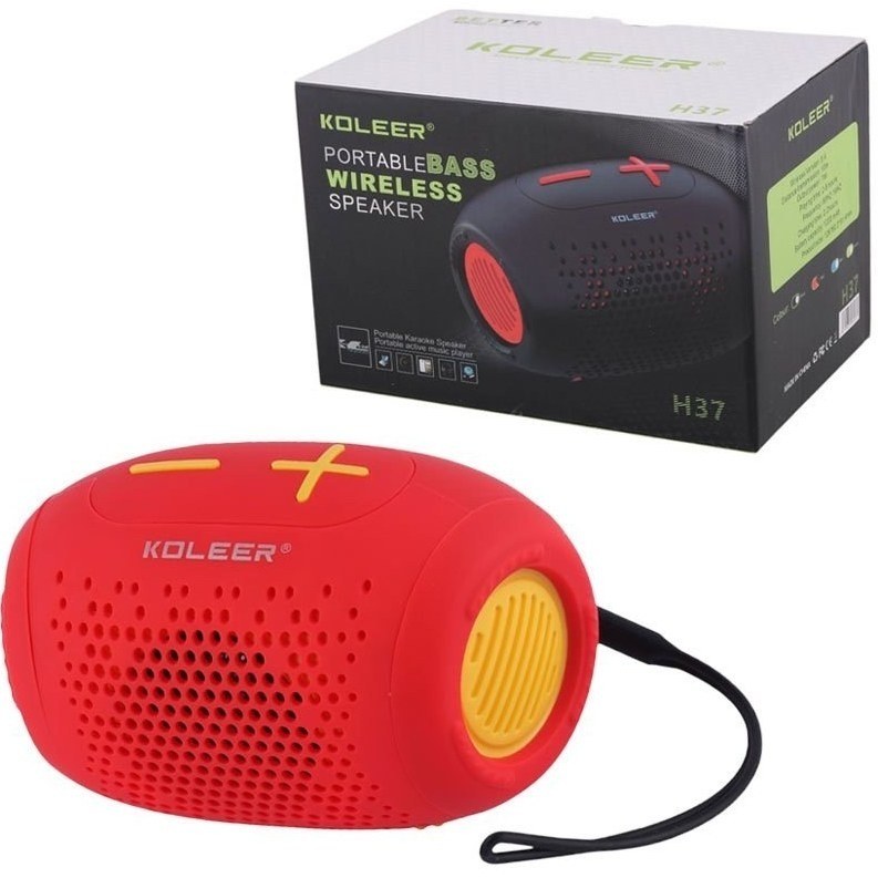 اسپیکر ضدآب استوانه‌ای ترک JBL